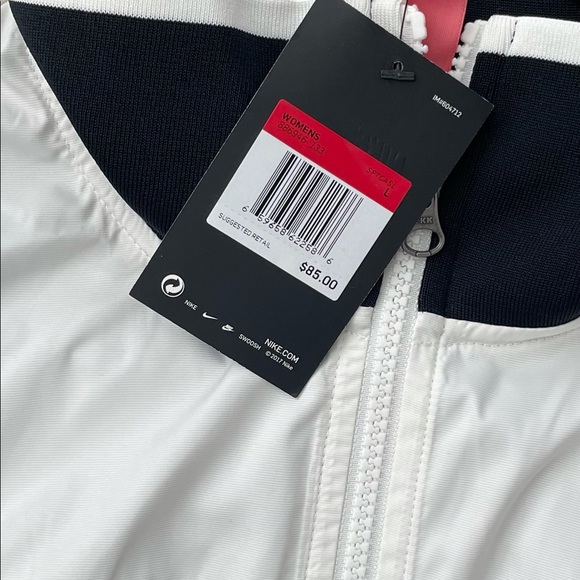 Nike jacket - Picture 6 of 7